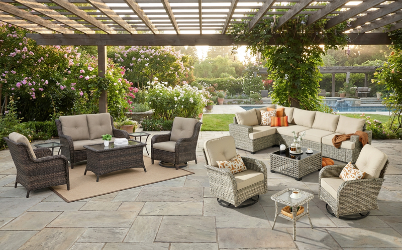 Patio Furniture Sets
